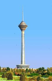 برج میلاد
